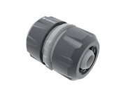 Vandslange perm. samleled - IDEAL™, 3/4"