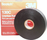 VULKANISERINGSTAPE  130C 19MMX9