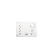 Urmet 2Voice svarapparat "Hånd-fri" farve Hvid