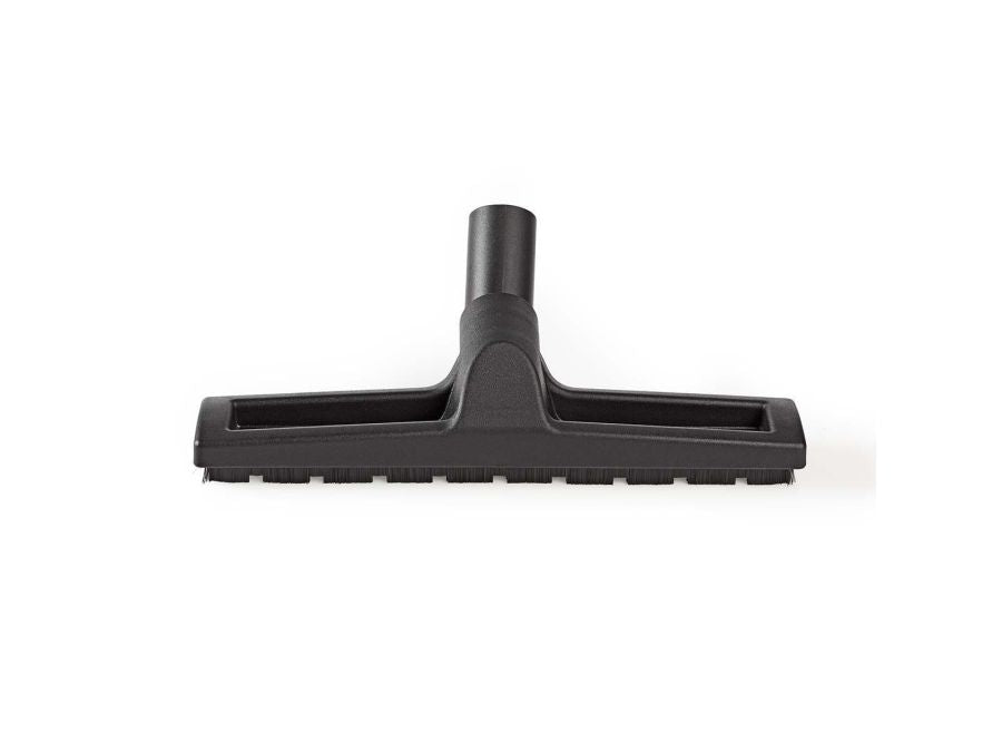 Støvsugermundstykke til Parket - Ø32mm, med hjul