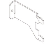 BESLAG F/DINSKSKINNE  1.SÆT