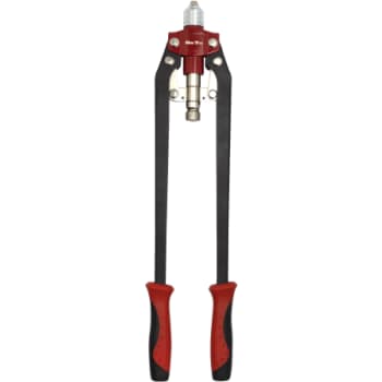 Bato nittetang 2-hånds LR-22