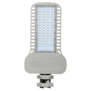 V-Tac 100W LED gadelampe - Samsung LED chip, Ø60mm, IP65, 135lm/w - 5 års producentgaranti