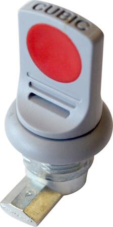 100 FINGERGREB, GRÅ