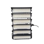 1500W Stadion projektør - 170lm/W, Philips driver, 1-10V dæmpbar, IP66, 255000lm, RA70, 3 års garanti