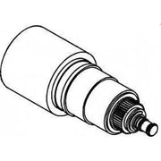 Vola servicesæt termostat & kartusche