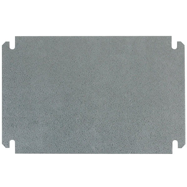 Fibox montageplade 338x238 EKPVT