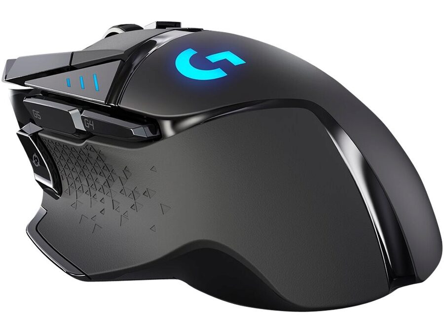 G502 LIGHTSPEED Trådløs Gaming mus