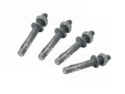 BETONANKER M10X105 FZV