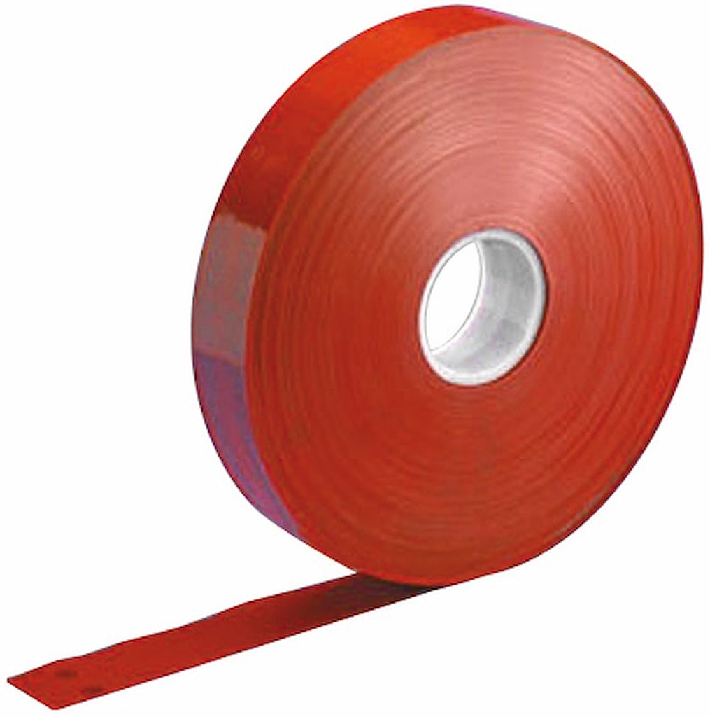 25X0,3MM RØD ELKABEL 250M