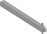 AKSEL 395MM OXP12X395