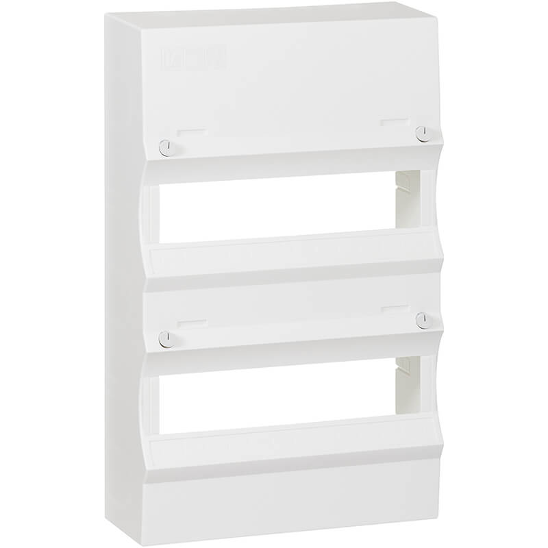 Dækkape UG150-12 hvid