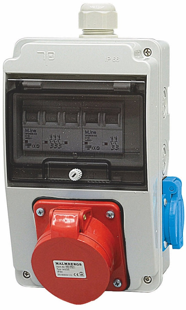 UDTAGSCENTRAL 16A 00102/0