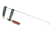 Skruetvinge - 500 x 120mm