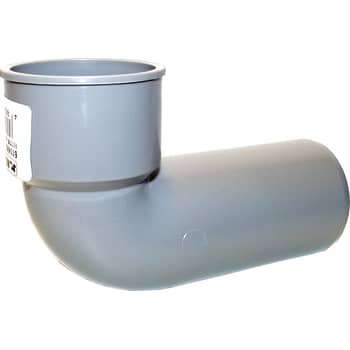 40 x 32 mm Overgangsvinkel til metalrør