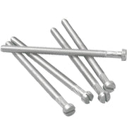 Skrue med cylinderhoved 4x70mm