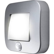 NIGHTLUX® HALL sølv