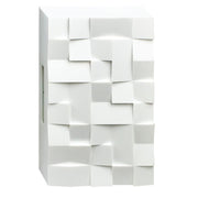 Friedland klokke facet 107