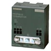 Simatic Net Profibus, Aktiv endeterminering