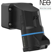 Vægudtag Walther 3P 6H blå 230V 16A