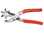 Prof. hul- og nittetang - 225mm (Z65025)