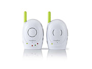 Trådløs digital babyalarm - 2.4 GHz