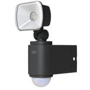 GP Safeguard RF1.1 trådløs udendørslampe, LED