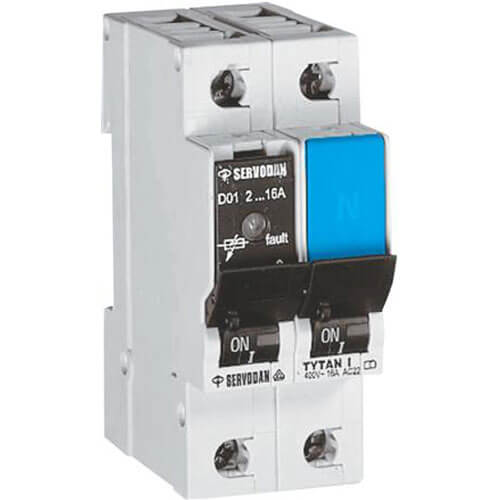 TYTAN I GRUPPEAFB 2-16A 1P+N