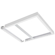 Ramme til 600x600 Osram/LEDvance LED panel