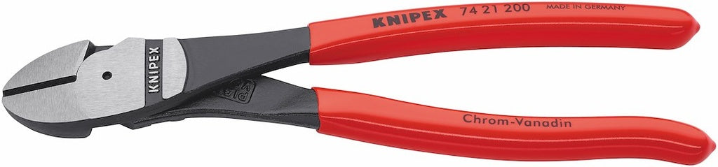 AVBIDER 200MM VINKLET KNIPEX
