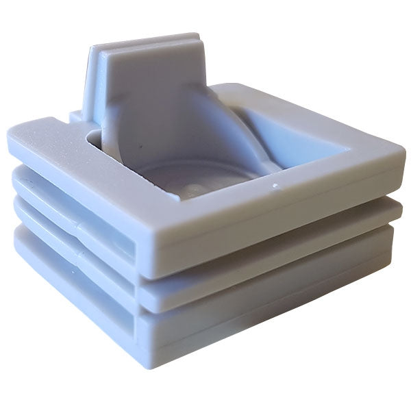 Sammenbygningspakning for udendørs stikkontakter