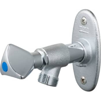 Mora 300/450 mm gårdsposthane greb