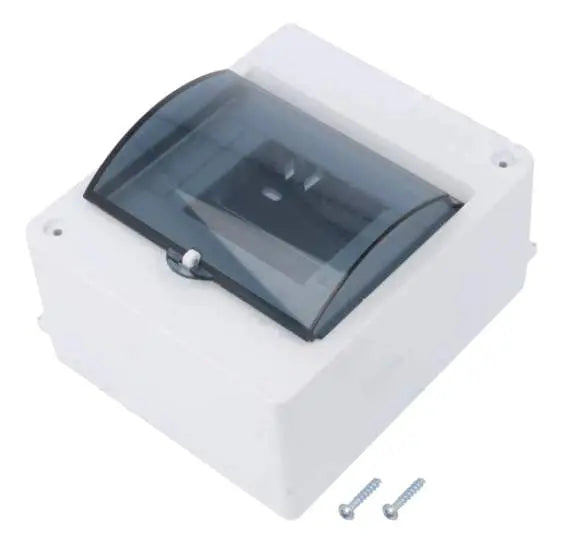 Kabinet til DIN-moduler - 5U (IP20)