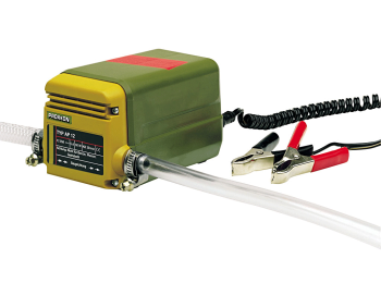 Universal- og oliesugepumpe AP 12