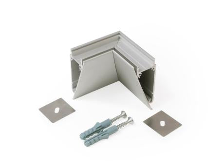 DIOFLEX WALLE12 90° hjørne