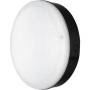 LEDV Surface Bulk Outdoor sensor 1400lm 300mm 15W/840 IK10 so IP65