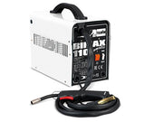 BIMAX 110 Automatisk elektrode-svejser - 80A, Ø0,8mm