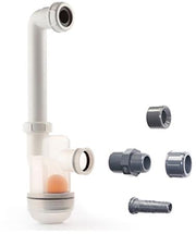 VANDLÅS TIL COMFORT CT150 OG CT200