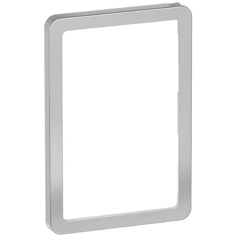 LK Fuga ramme SLIM 55 1½m - stål