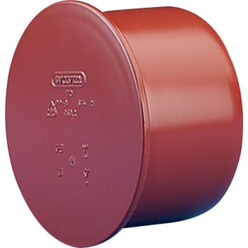 Wavin 110 mm PP-kloakprop