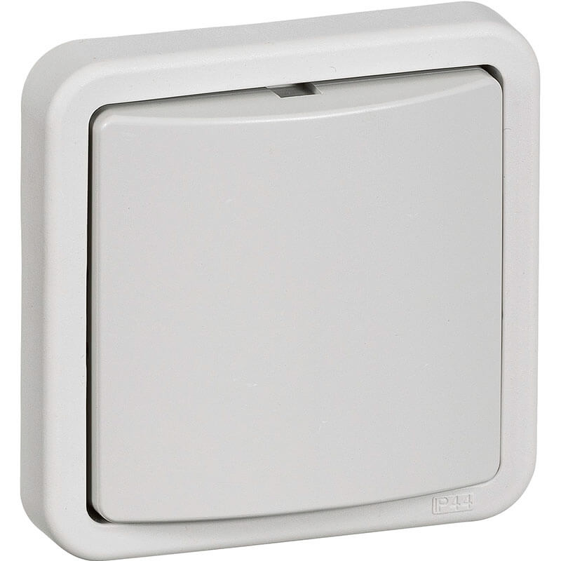 OPUS® 74 - Blænddæksel 1M