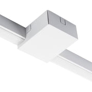 ZIP FLYTBAR TILKOBLING HVID