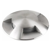 Nedgravningsspot Tellus 4 LED-Kit