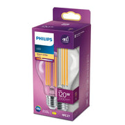 Philips LED 13W (120W) E27 2700K 2000lm
