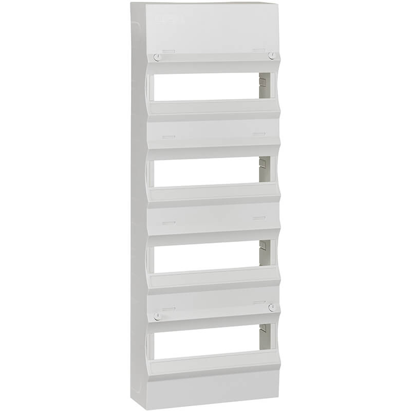 Dækkape UG150-24 lysegrå