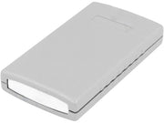 G401 plastkabinet - Grå, IP54 (50x90x16mm)