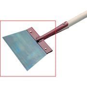 Klinge til forskallingsskraber