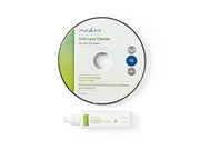 Rensesæt til CD linse - Inkl. rensevæske