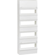 Dækkape UG150-24 hvid