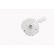 DIOLUX plan 8W LED indsats 3000K Ø16 CM